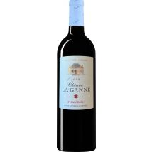 Pomerol 2019 Chateau La Ganne