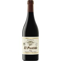 Puntido Gran Reserva 2014 Viñedos de Páganos