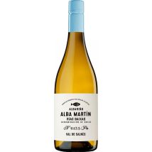 Albariño Alba Martín 2024 Bodegas Martin Codax