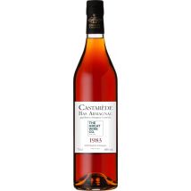Armagnac Castarède Great Wine Co. Anniversary Vintage Bas Armagnac