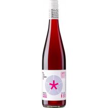 Not Your Grandma's Chillable Red 2023 Chaffey Bros. Wine Co.