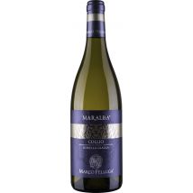 Collio Ribolla Gialla Maralba 2023 Marco Felluga