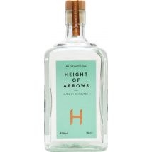 Height of Arrows Height of Arrows Gin