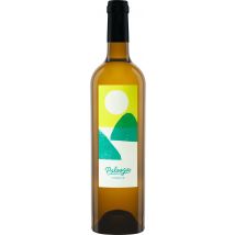 Palooza Blanc, IGP Oc 2024 Aubert & Mathieu