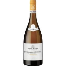 Bourgogne Côte d'Or Chardonnay 2022 Nuiton-Beaunoy