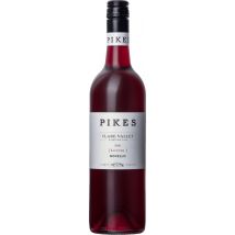 Luccio Novello 2023 Pikes