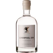 Liverpool Gin Distillery Dry Gin