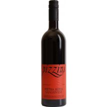 Pizzini Wines Pietra Rossa Sangiovese