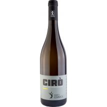 Cirò DOC Bianco Organic 2024 Vumbaca Giuseppe