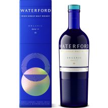 Waterford Gaia Single Malt Whisky