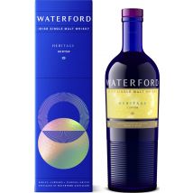 Waterford Heritage Hunter Whisky