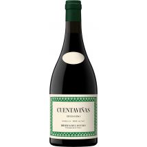 Ribera del Duero Tinto Fino 2021 Cuentaviñas