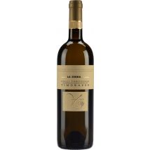 Timorasso 'La Zerba' 2023 Volpi