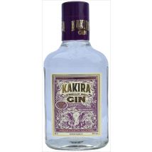 Kakira Sugar Limited African Dry Gin Miniature