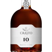 Quinta Do Crasto Quinta Do Crasto Tawny