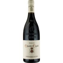 Châteauneuf-du-Pape Organic 2022 Domaine Chante Cigale