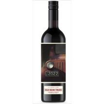 Old Bean Truck Cabernet Shiraz 2022 d'Arenberg