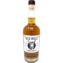 Old Mule Old Mule Bourbon Whiskey 3YO