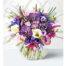The Atlas - Castle Howard Flowers - Flower Delivery - Send Flowers - Flowers By Post - Next Day Flowers
