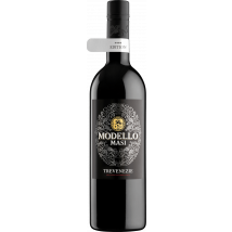 Masi Modello Trevenezie Rosso