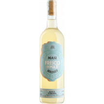 Fresco di Masi Bianco – Bio
