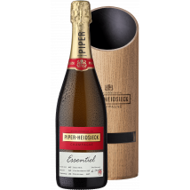Piper-Heidsieck Champagner Brut »Essentiel« - Natural Sound Amplifier