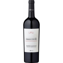 a6mani »LIFILI« Rosso Salento
