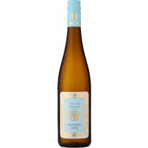 Robert Weil »Edition 1692« Riesling – Bio