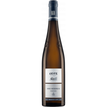 Leitz Berg Roseneck Katerloch Riesling GG