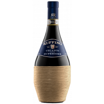 Ruffino Chianti Superiore - Bastflasche