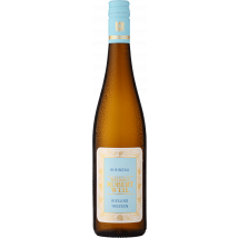 Robert Weil Rheingau Riesling trocken