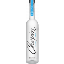 Chopin Wheat Vodka