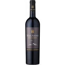 Rothschild Mas Andes Gran Reserva Cabernet Sauvignon