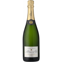 Palmer & Co Champagner Brut Réserve