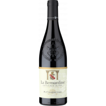 M. Chapoutier »La Bernardine«