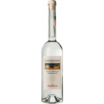 CastelGiocondo Grappa di Brunello