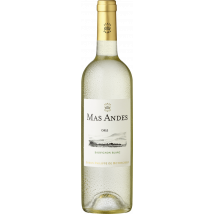 Rothschild Mas Andes Sauvignon Blanc