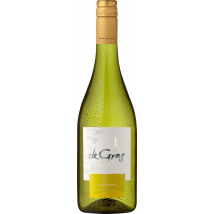 de Gras Chardonnay