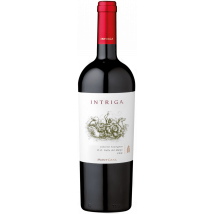 MontGras Intriga Cabernet Sauvignon