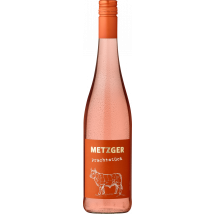 Metzger »Prachtstück« Rosé