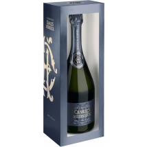 Charles Heidsieck Champagner Brut Réserve - 1,5l Magnumflasche in Geschenkverpackung