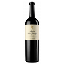 Coppo Riserva della Famiglia Barbera d’Asti - ab 3 Flaschen in der Holzkiste