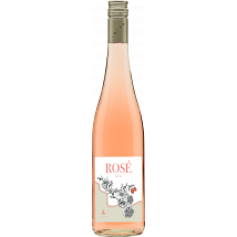 Leitz Pinot Noir Rosé