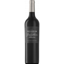 Delheim »Grand Reserve« Cabernet Sauvignon