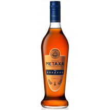 Metaxa 7 Sterne - 1l