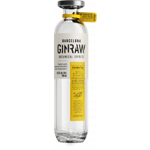 Gin Raw