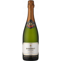 Bouvet Ladubay »Excellence« Crémant de Loire Brut