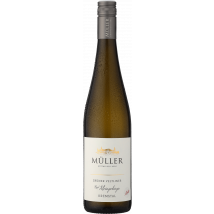 Müller Grüner Veltliner Ried Kleingebirge