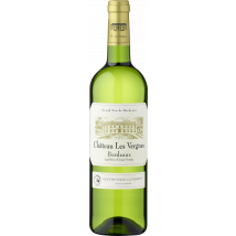 Château Les Vergnes Blanc - Bio