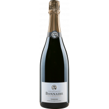 Bonnaire Champagner Extra Brut Terroirs Blanc de Blancs